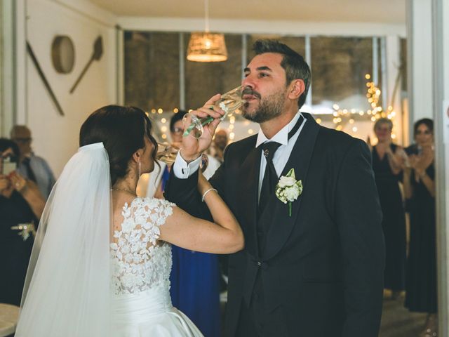 Il matrimonio di Eduardo e Barbara a Busto Arsizio, Varese 118
