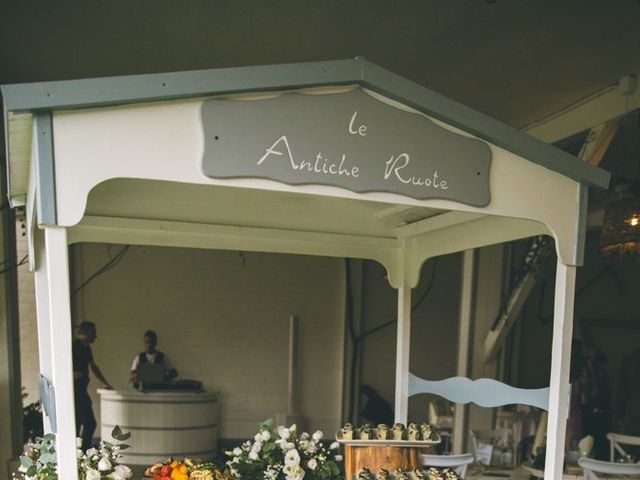 Il matrimonio di Eduardo e Barbara a Busto Arsizio, Varese 129