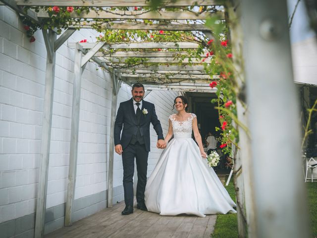 Il matrimonio di Eduardo e Barbara a Busto Arsizio, Varese 132