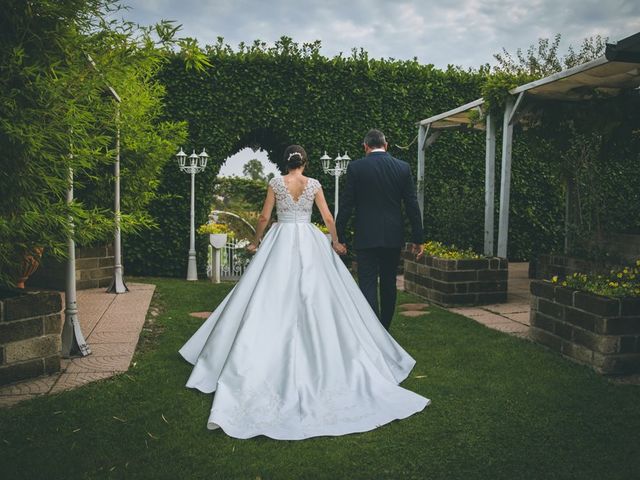 Il matrimonio di Eduardo e Barbara a Busto Arsizio, Varese 133