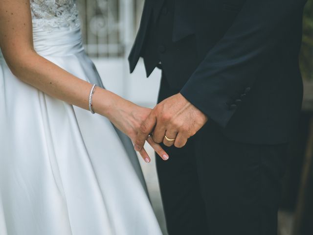 Il matrimonio di Eduardo e Barbara a Busto Arsizio, Varese 138