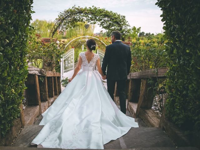 Il matrimonio di Eduardo e Barbara a Busto Arsizio, Varese 139