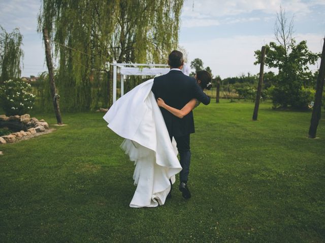Il matrimonio di Eduardo e Barbara a Busto Arsizio, Varese 144