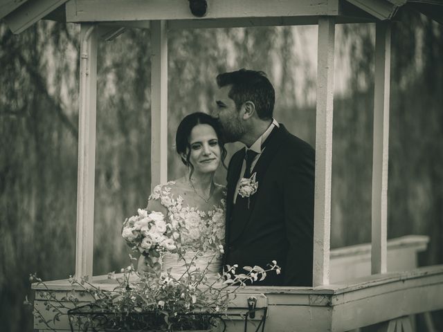 Il matrimonio di Eduardo e Barbara a Busto Arsizio, Varese 149