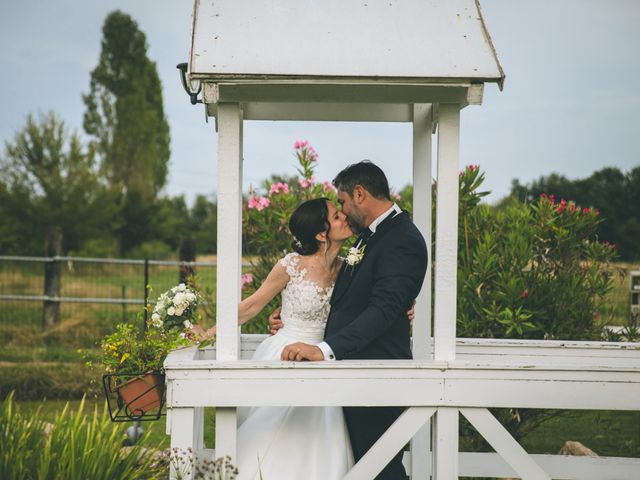 Il matrimonio di Eduardo e Barbara a Busto Arsizio, Varese 154