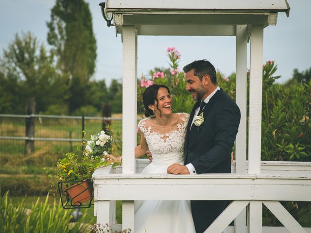 Il matrimonio di Eduardo e Barbara a Busto Arsizio, Varese 155