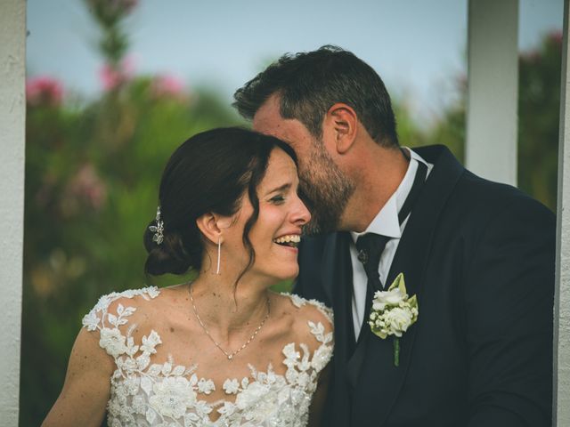 Il matrimonio di Eduardo e Barbara a Busto Arsizio, Varese 158