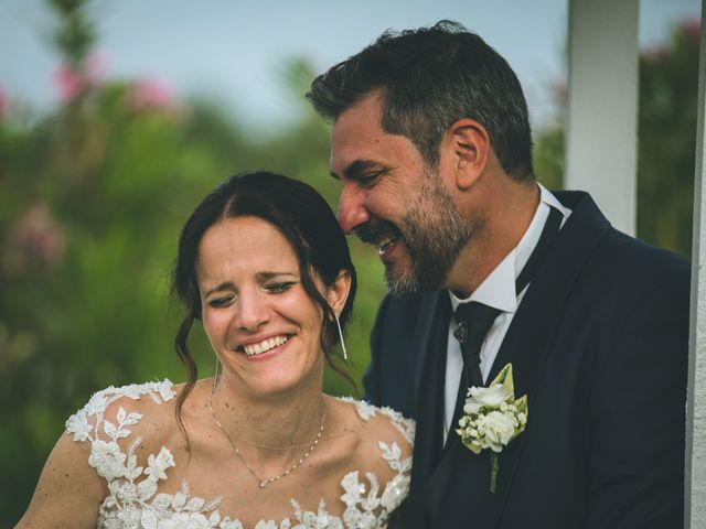 Il matrimonio di Eduardo e Barbara a Busto Arsizio, Varese 159
