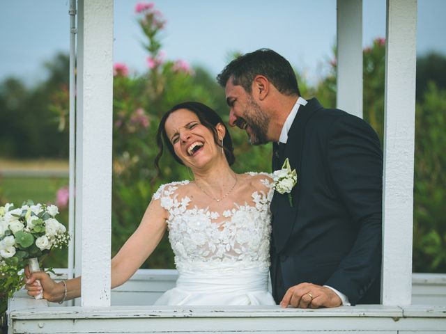 Il matrimonio di Eduardo e Barbara a Busto Arsizio, Varese 160