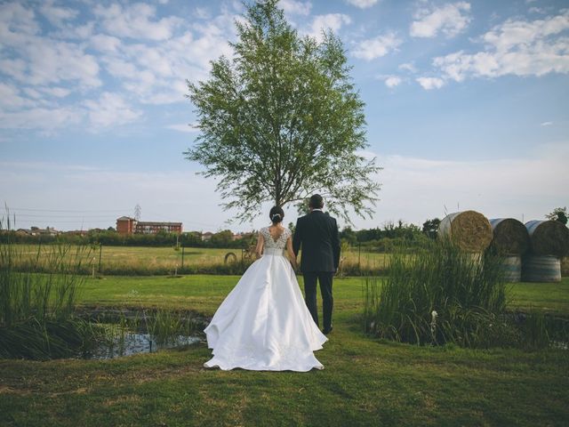 Il matrimonio di Eduardo e Barbara a Busto Arsizio, Varese 168