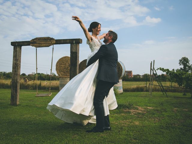 Il matrimonio di Eduardo e Barbara a Busto Arsizio, Varese 174