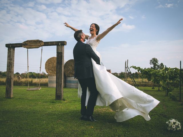 Il matrimonio di Eduardo e Barbara a Busto Arsizio, Varese 1