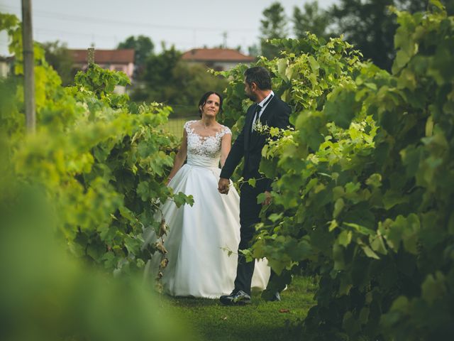 Il matrimonio di Eduardo e Barbara a Busto Arsizio, Varese 177