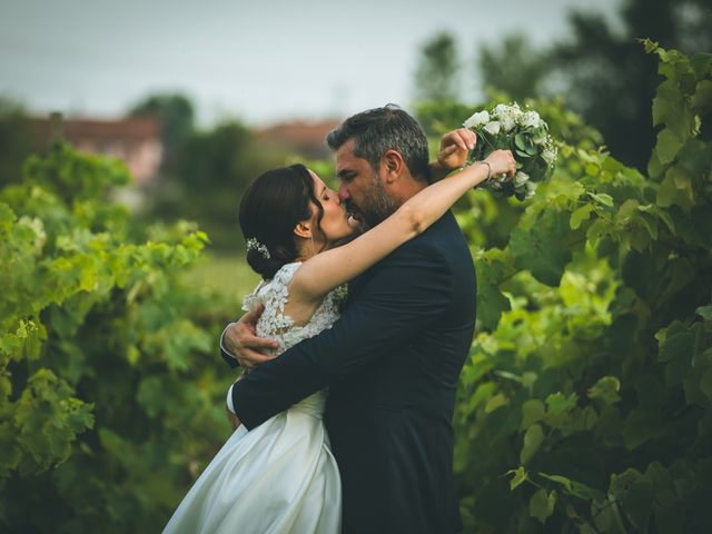 Il matrimonio di Eduardo e Barbara a Busto Arsizio, Varese 178