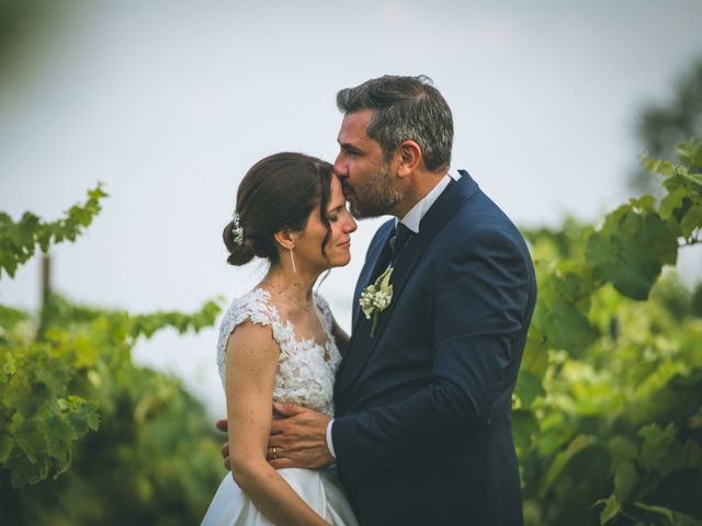 Il matrimonio di Eduardo e Barbara a Busto Arsizio, Varese 179