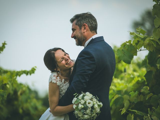 Il matrimonio di Eduardo e Barbara a Busto Arsizio, Varese 181