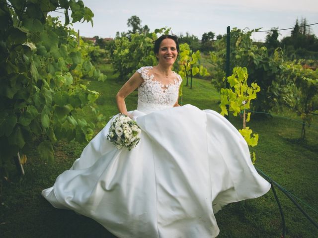 Il matrimonio di Eduardo e Barbara a Busto Arsizio, Varese 184