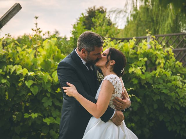 Il matrimonio di Eduardo e Barbara a Busto Arsizio, Varese 185