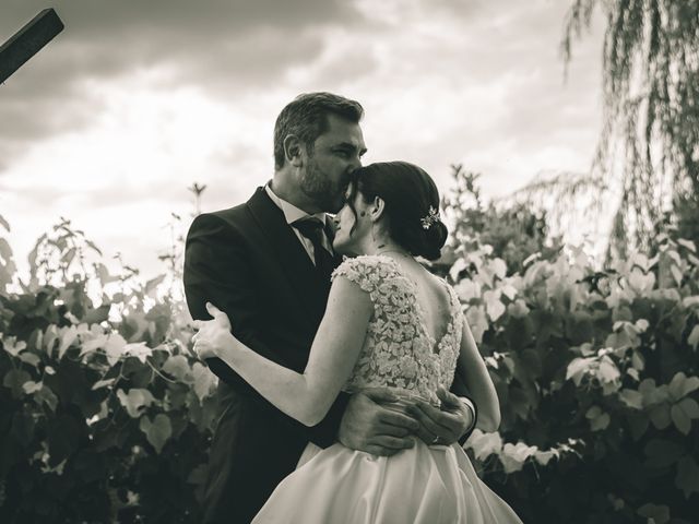 Il matrimonio di Eduardo e Barbara a Busto Arsizio, Varese 186