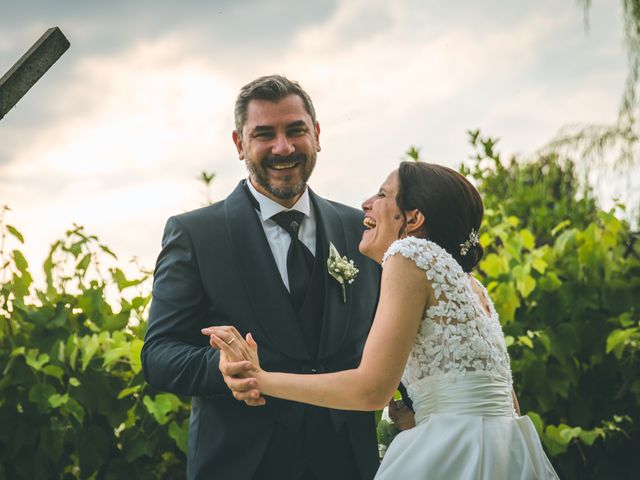 Il matrimonio di Eduardo e Barbara a Busto Arsizio, Varese 188