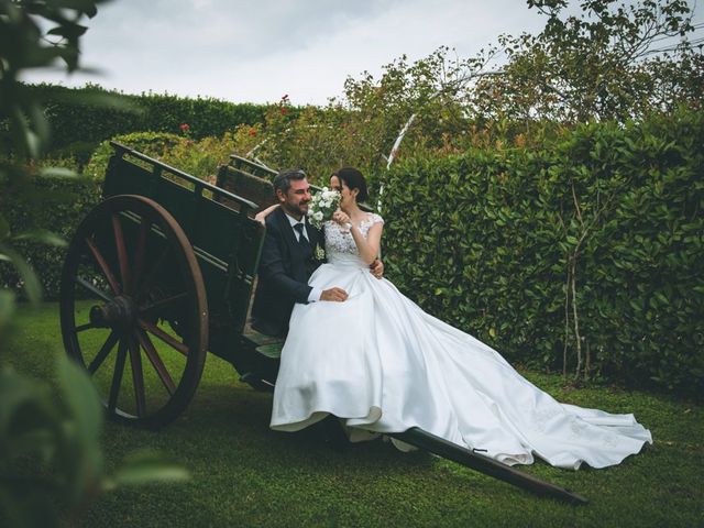 Il matrimonio di Eduardo e Barbara a Busto Arsizio, Varese 192