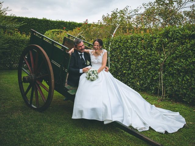 Il matrimonio di Eduardo e Barbara a Busto Arsizio, Varese 195