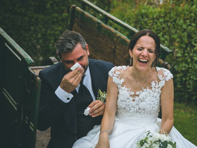 Il matrimonio di Eduardo e Barbara a Busto Arsizio, Varese 196