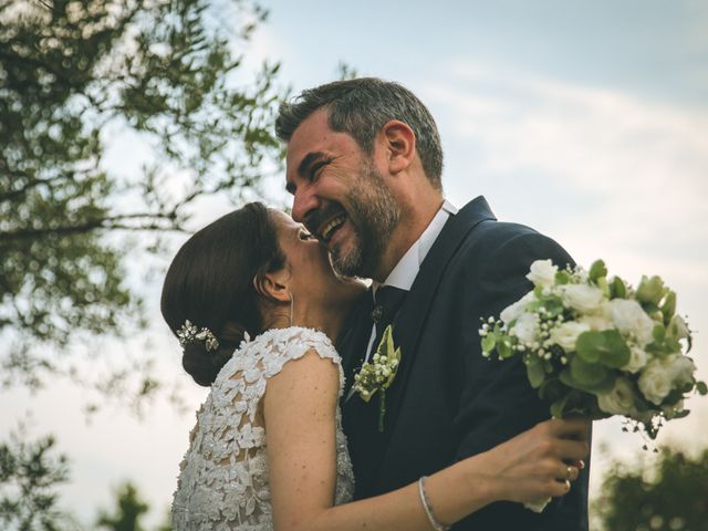 Il matrimonio di Eduardo e Barbara a Busto Arsizio, Varese 198