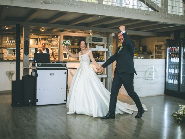Il matrimonio di Eduardo e Barbara a Busto Arsizio, Varese 200