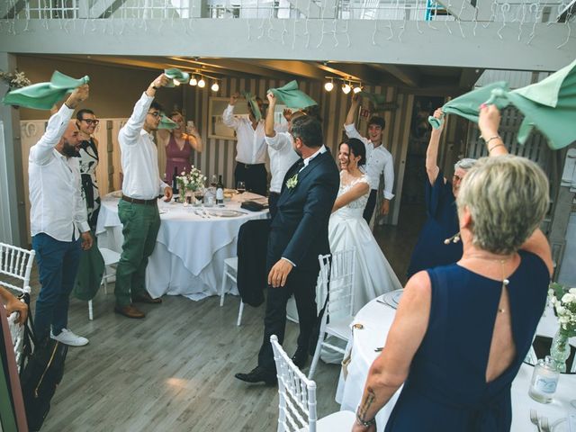 Il matrimonio di Eduardo e Barbara a Busto Arsizio, Varese 201
