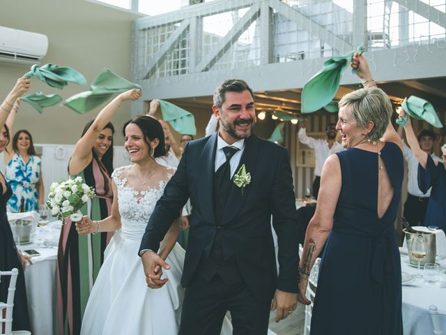 Il matrimonio di Eduardo e Barbara a Busto Arsizio, Varese 202