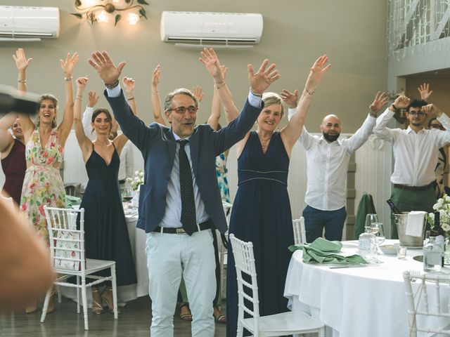 Il matrimonio di Eduardo e Barbara a Busto Arsizio, Varese 203