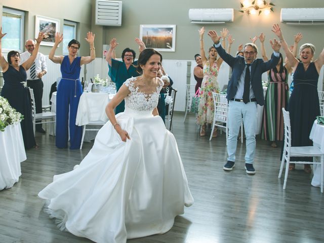 Il matrimonio di Eduardo e Barbara a Busto Arsizio, Varese 204