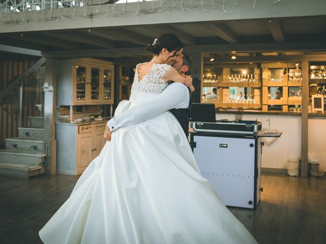 Il matrimonio di Eduardo e Barbara a Busto Arsizio, Varese 205