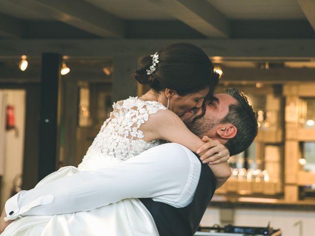 Il matrimonio di Eduardo e Barbara a Busto Arsizio, Varese 206