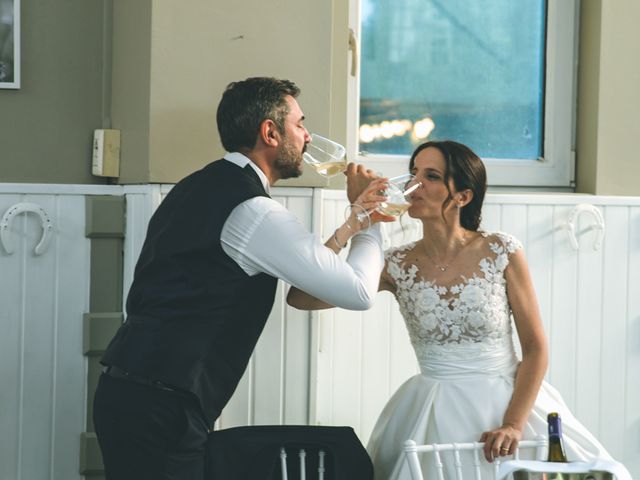 Il matrimonio di Eduardo e Barbara a Busto Arsizio, Varese 207