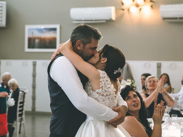 Il matrimonio di Eduardo e Barbara a Busto Arsizio, Varese 210