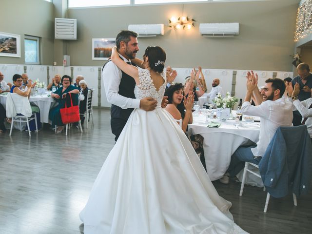 Il matrimonio di Eduardo e Barbara a Busto Arsizio, Varese 211