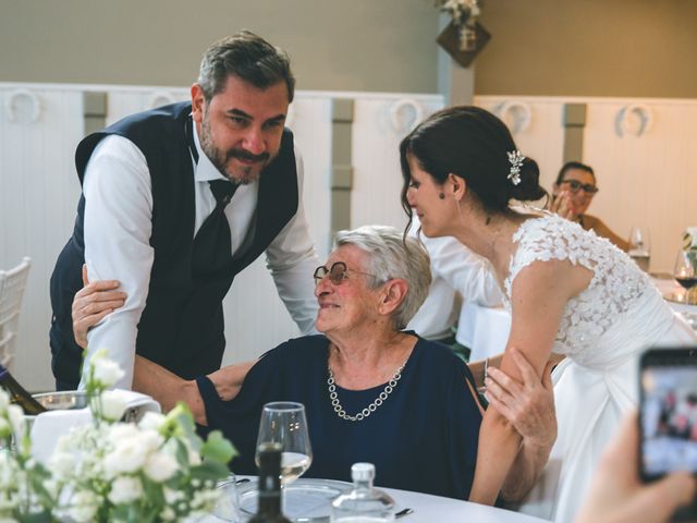 Il matrimonio di Eduardo e Barbara a Busto Arsizio, Varese 212