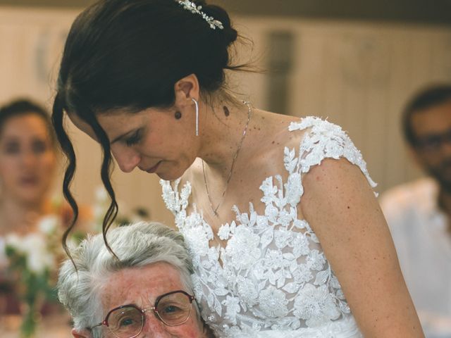 Il matrimonio di Eduardo e Barbara a Busto Arsizio, Varese 213
