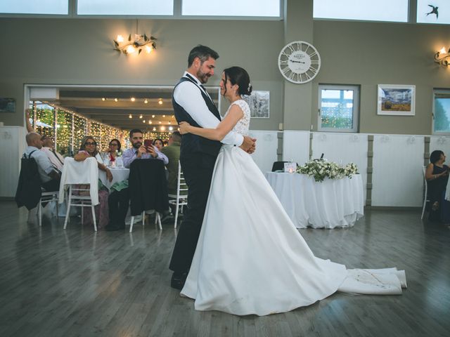 Il matrimonio di Eduardo e Barbara a Busto Arsizio, Varese 214