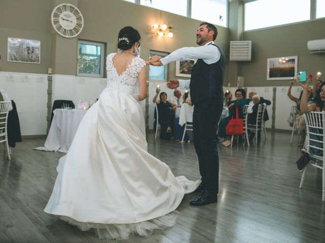 Il matrimonio di Eduardo e Barbara a Busto Arsizio, Varese 216