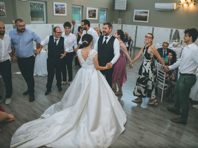 Il matrimonio di Eduardo e Barbara a Busto Arsizio, Varese 217
