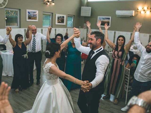 Il matrimonio di Eduardo e Barbara a Busto Arsizio, Varese 218