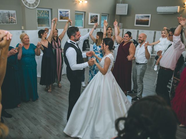 Il matrimonio di Eduardo e Barbara a Busto Arsizio, Varese 219