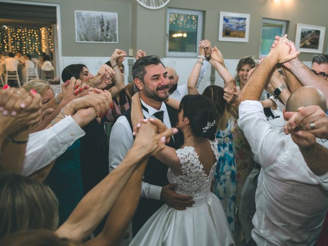 Il matrimonio di Eduardo e Barbara a Busto Arsizio, Varese 221