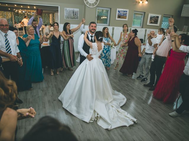Il matrimonio di Eduardo e Barbara a Busto Arsizio, Varese 222