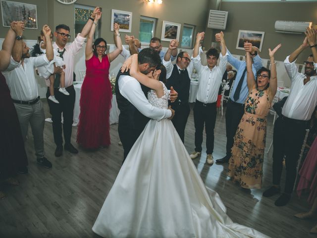 Il matrimonio di Eduardo e Barbara a Busto Arsizio, Varese 223