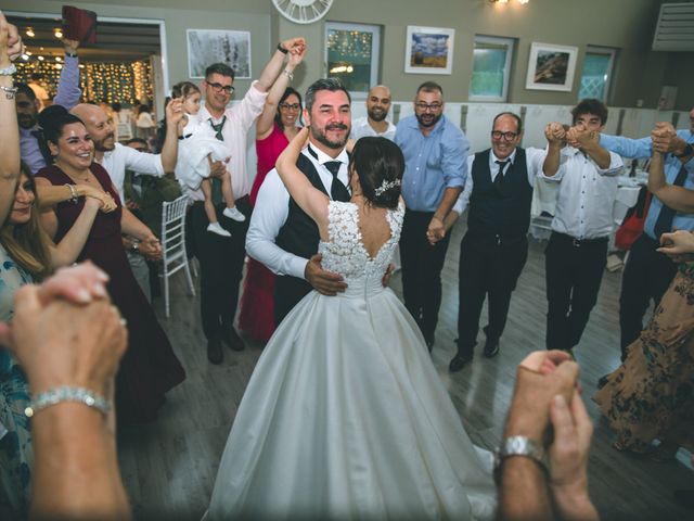 Il matrimonio di Eduardo e Barbara a Busto Arsizio, Varese 224