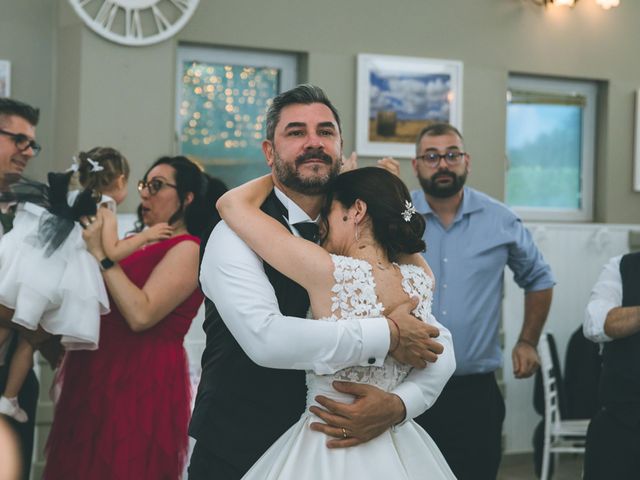 Il matrimonio di Eduardo e Barbara a Busto Arsizio, Varese 225